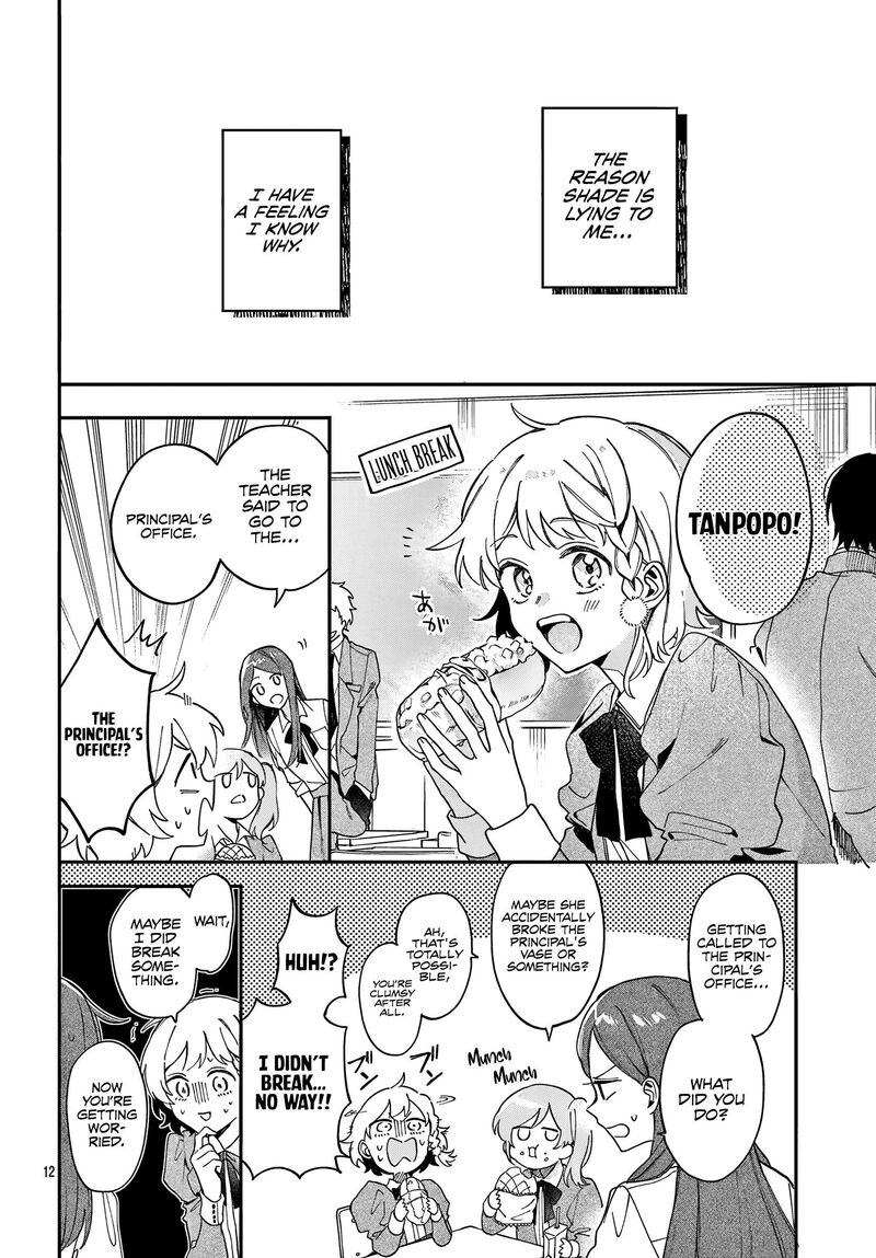 Mahou Shoujo Dandelion 1 13