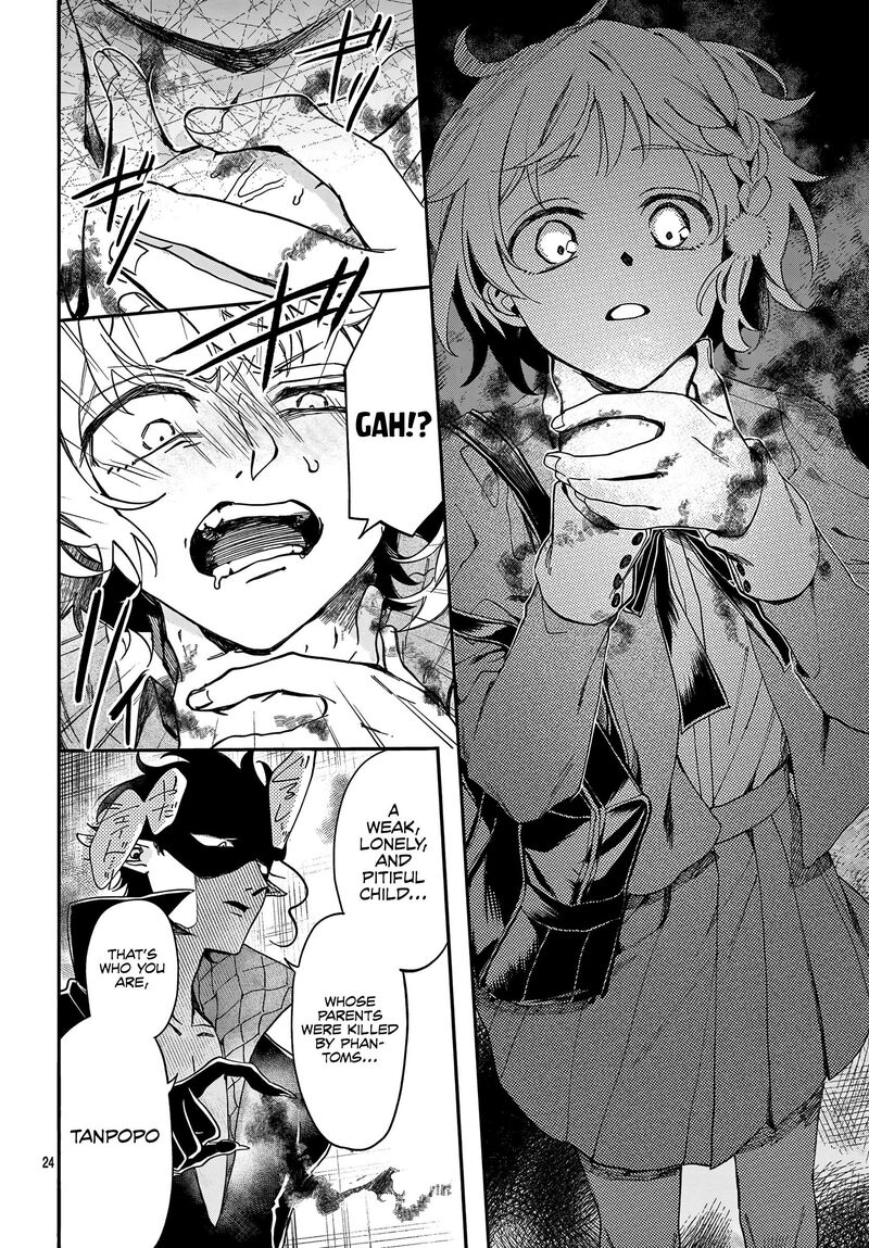 Mahou Shoujo Dandelion 1 25