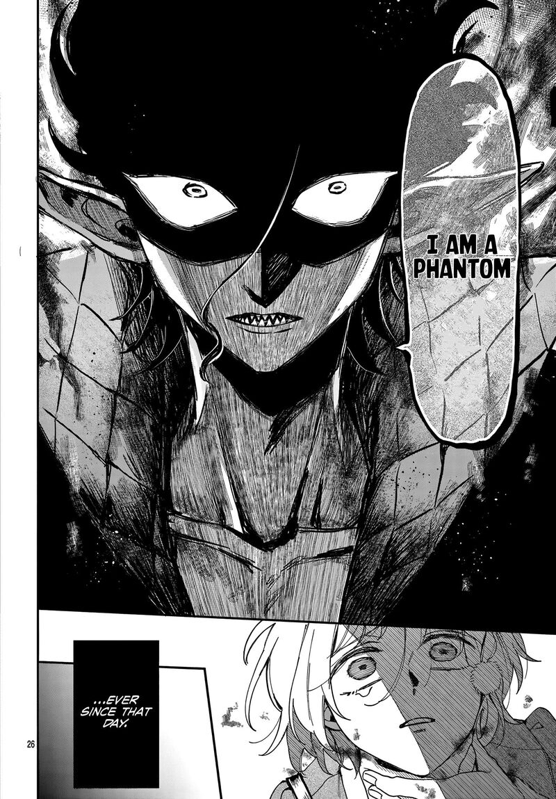 Mahou Shoujo Dandelion 1 27