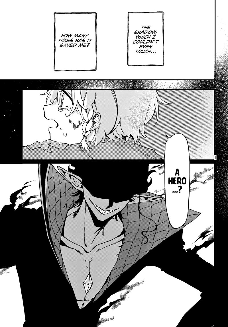Mahou Shoujo Dandelion 1 3
