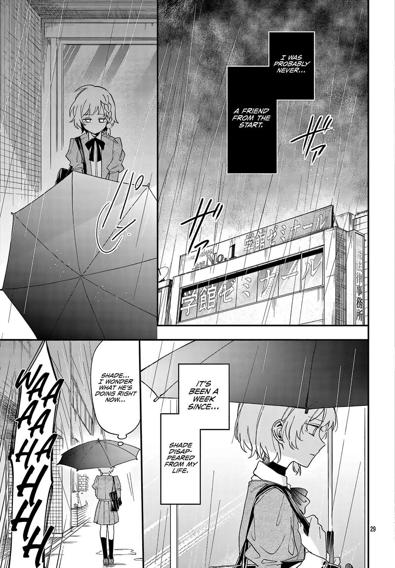 Mahou Shoujo Dandelion 1 30