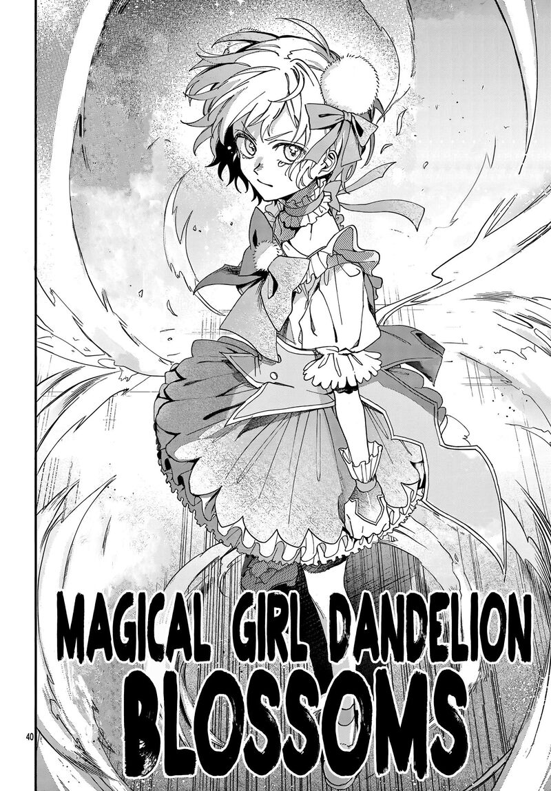 Mahou Shoujo Dandelion 1 40