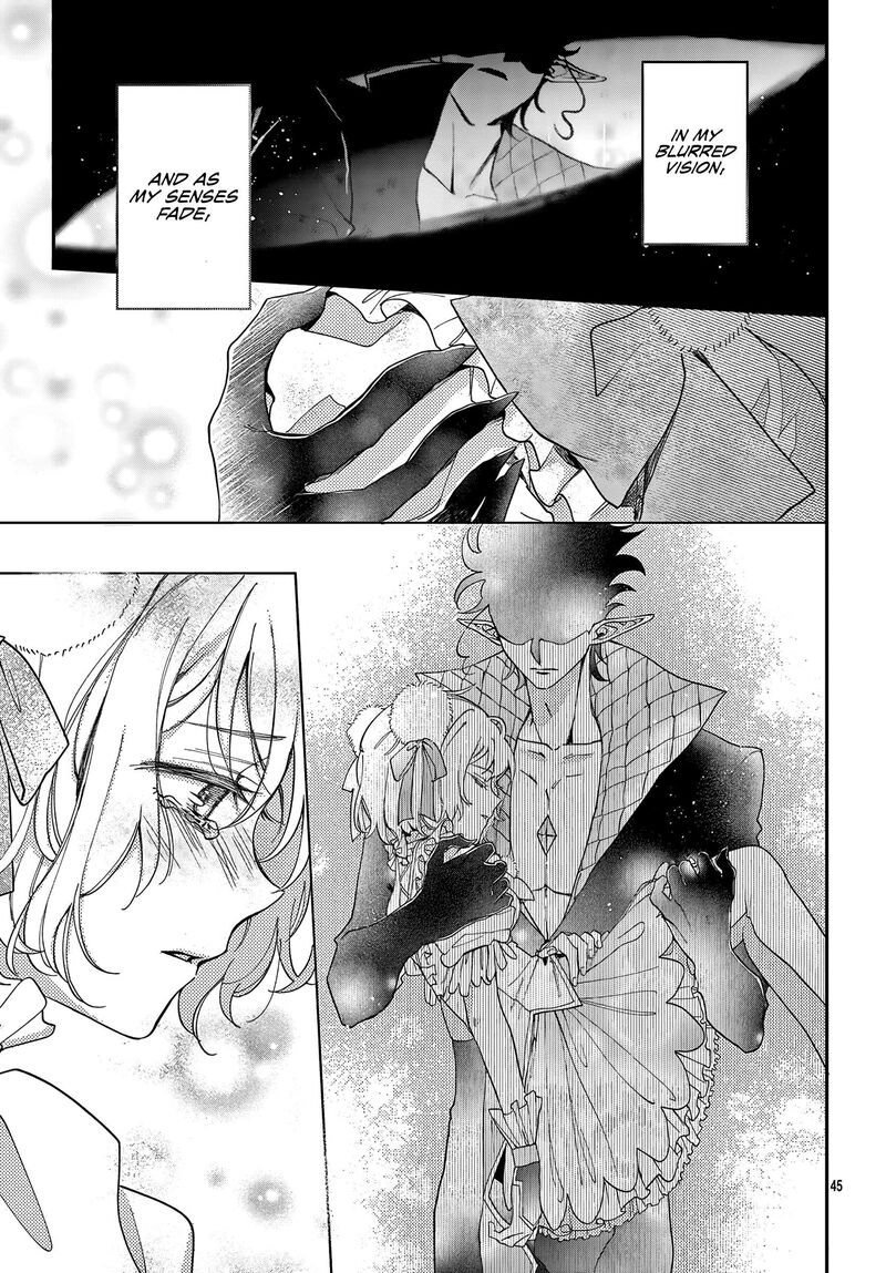 Mahou Shoujo Dandelion 1 44