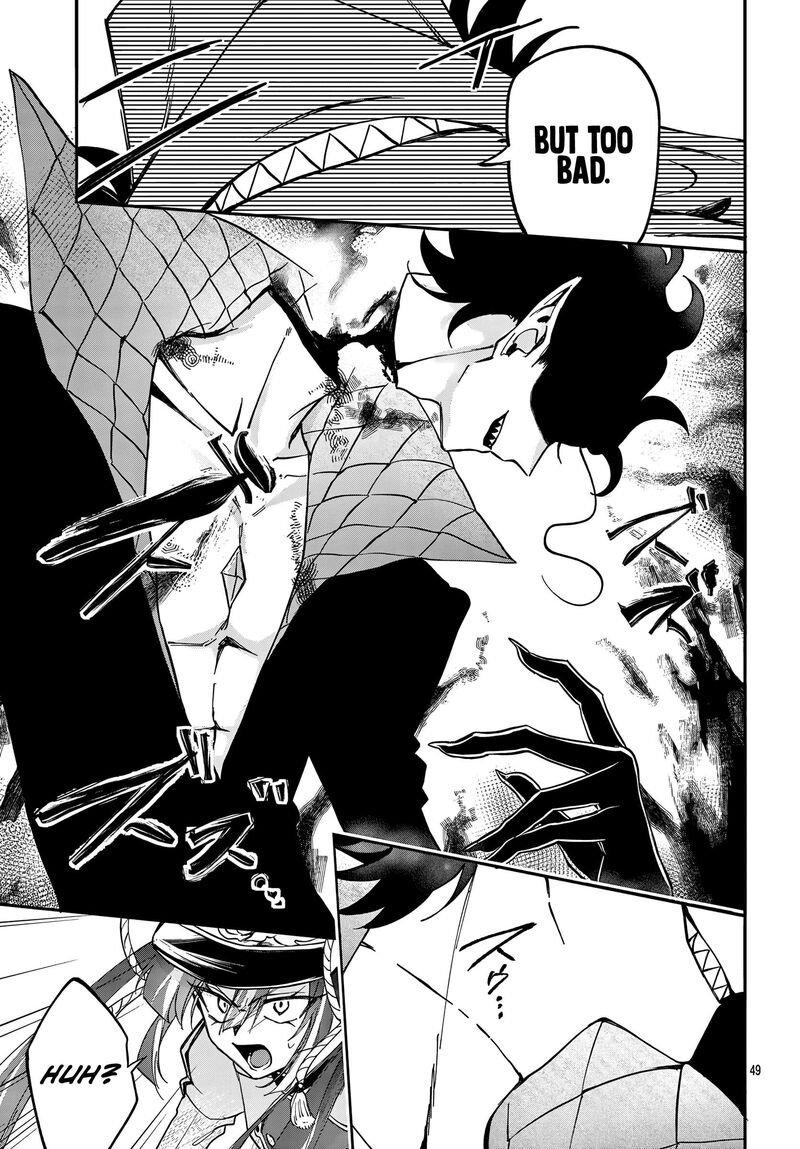 Mahou Shoujo Dandelion 1 48