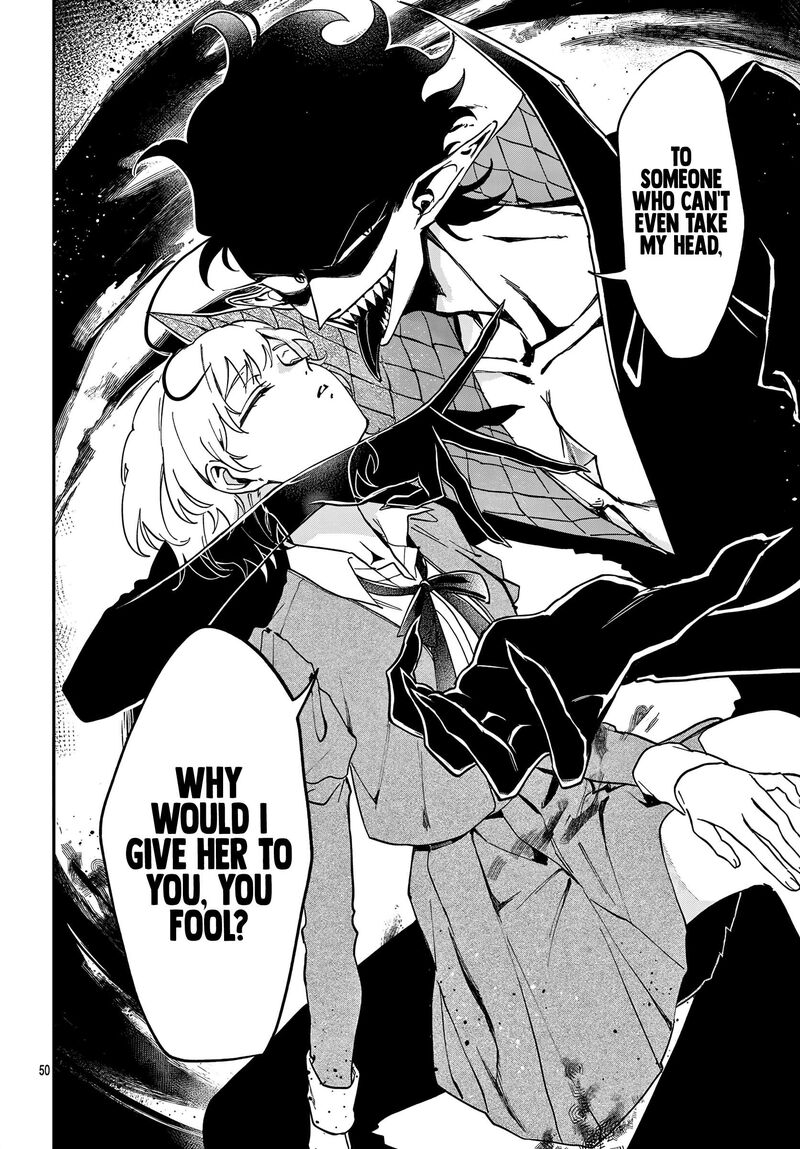 Mahou Shoujo Dandelion 1 49