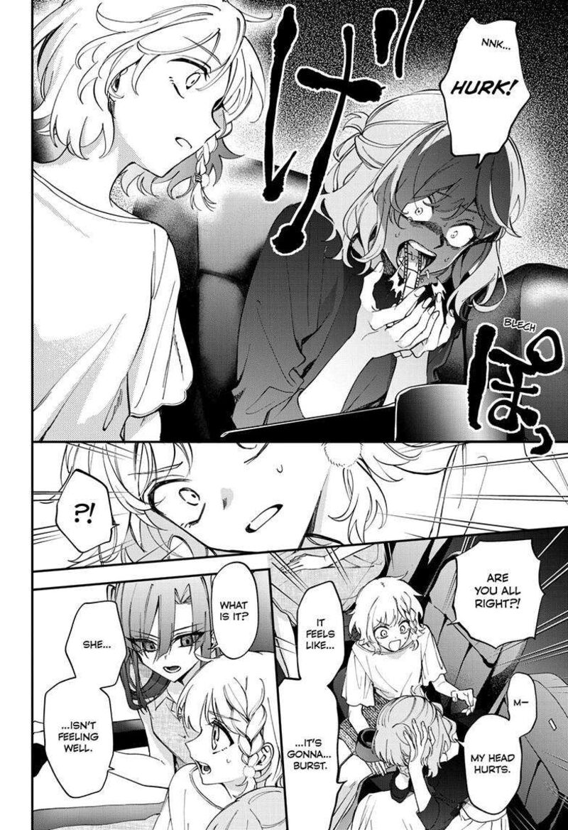 Mahou Shoujo Dandelion 10 10