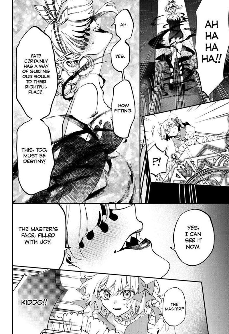 Mahou Shoujo Dandelion 10 24