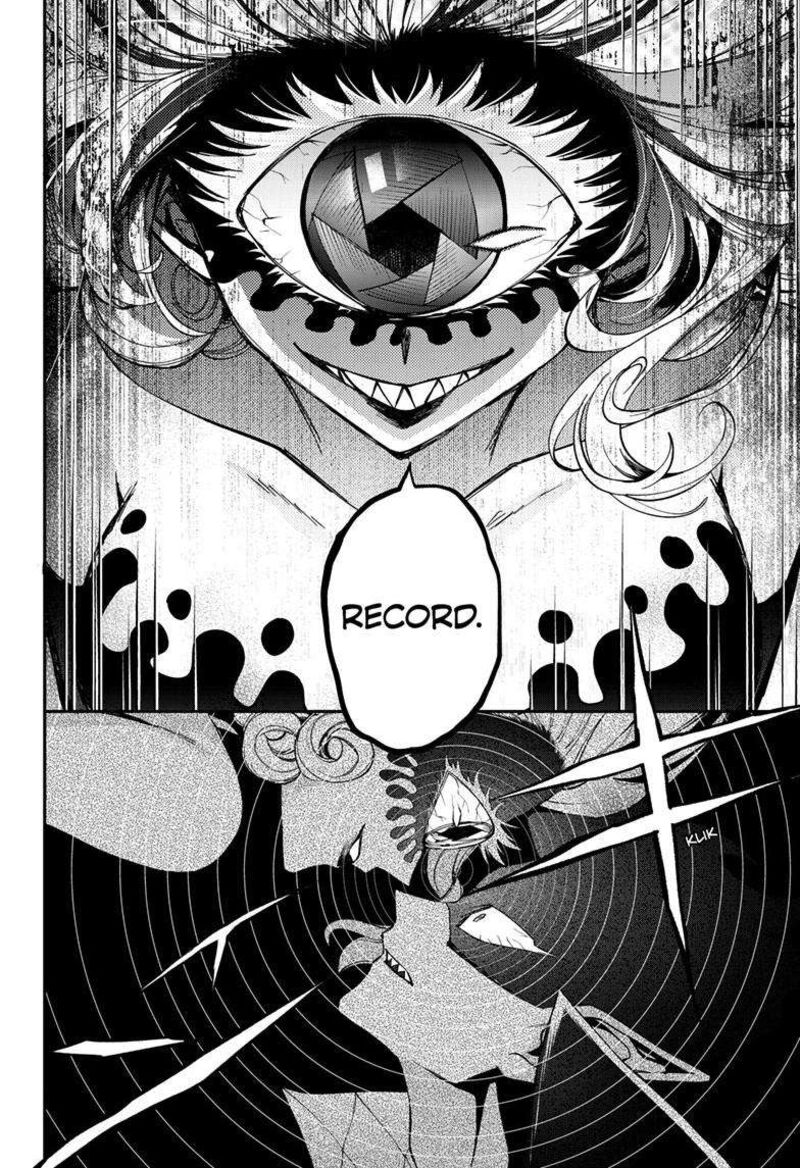Mahou Shoujo Dandelion 10 26