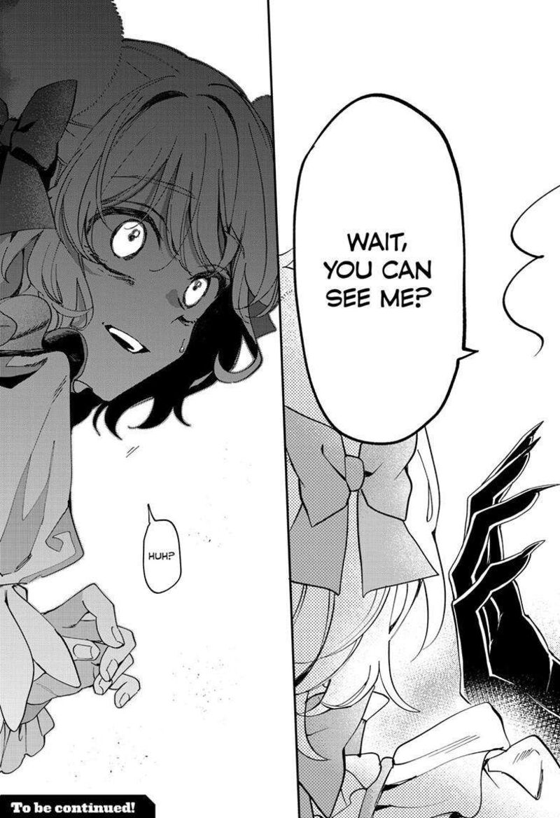 Mahou Shoujo Dandelion 10 33