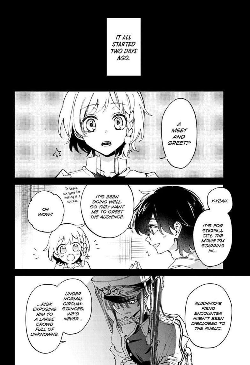 Mahou Shoujo Dandelion 10 4