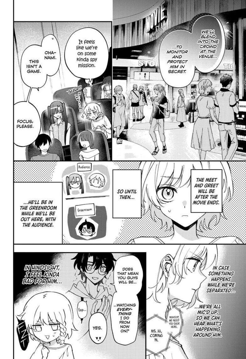 Mahou Shoujo Dandelion 10 6