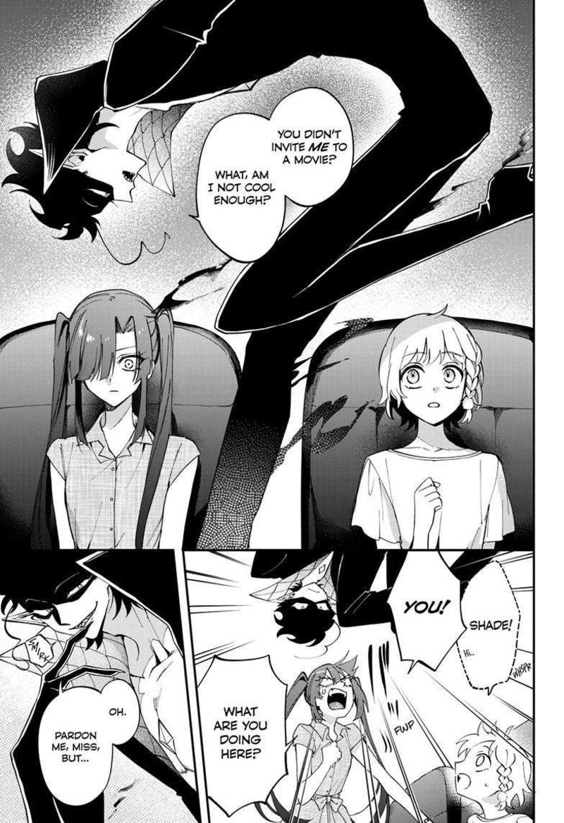 Mahou Shoujo Dandelion 10 7