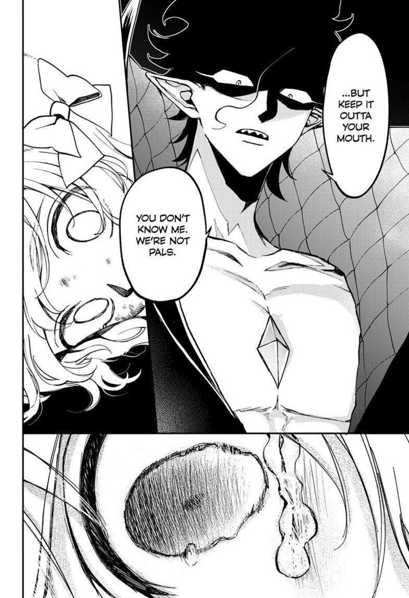 Mahou Shoujo Dandelion 11 18