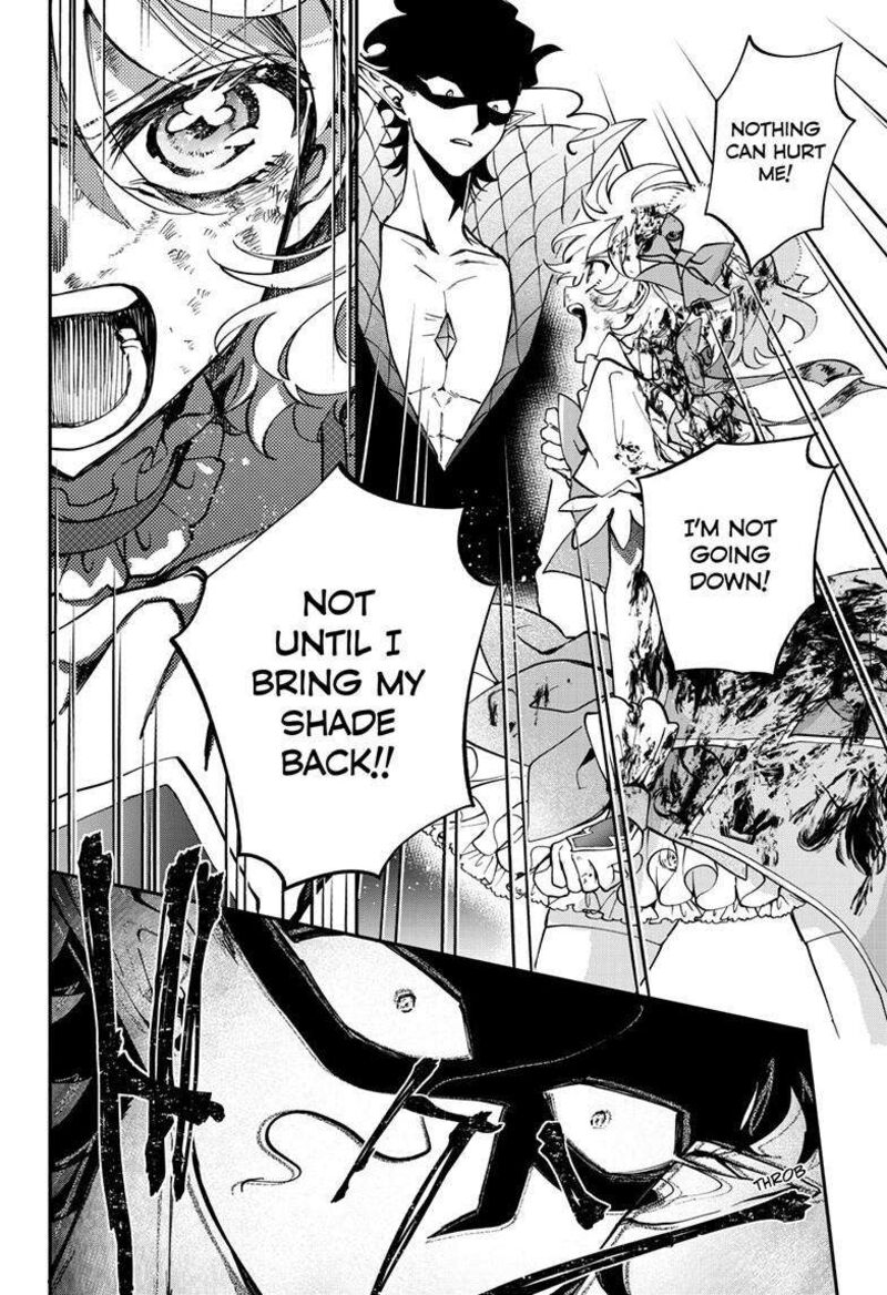 Mahou Shoujo Dandelion 11 24