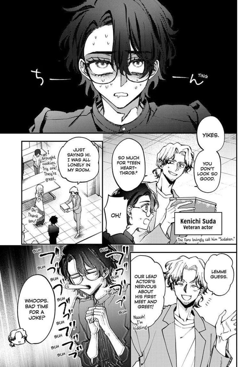 Mahou Shoujo Dandelion 11 29