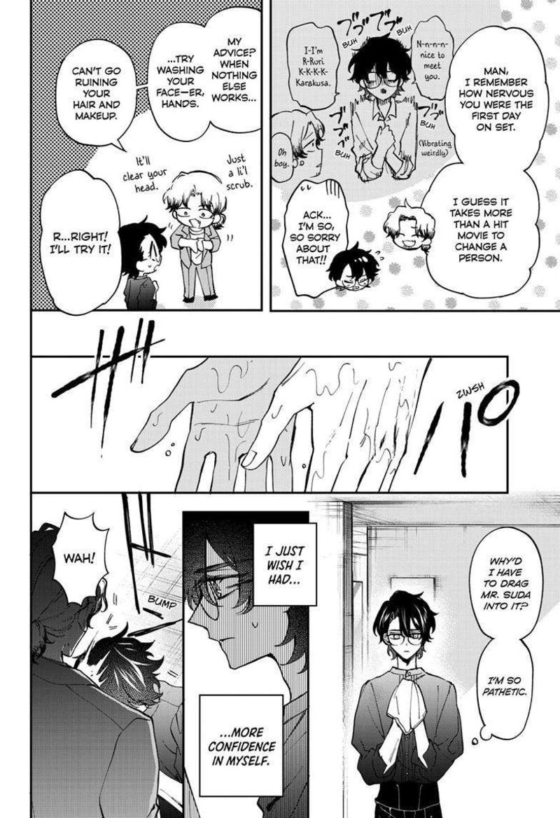 Mahou Shoujo Dandelion 11 30