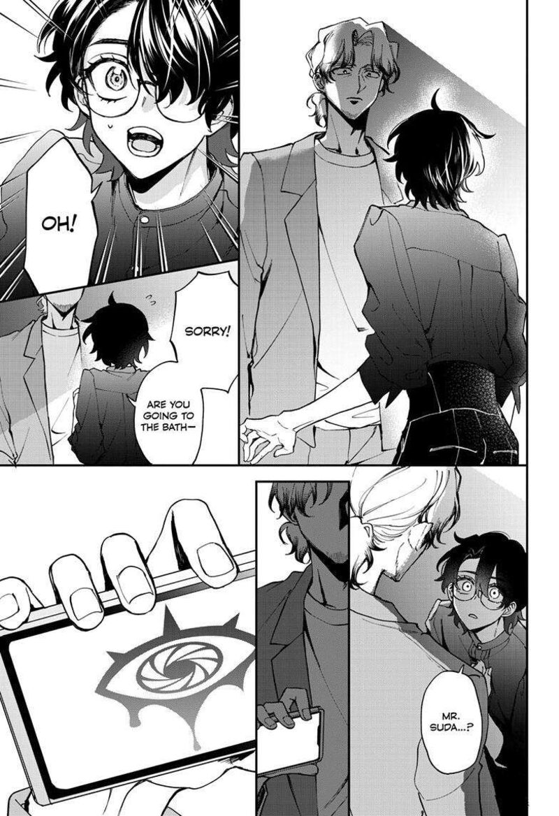 Mahou Shoujo Dandelion 11 31