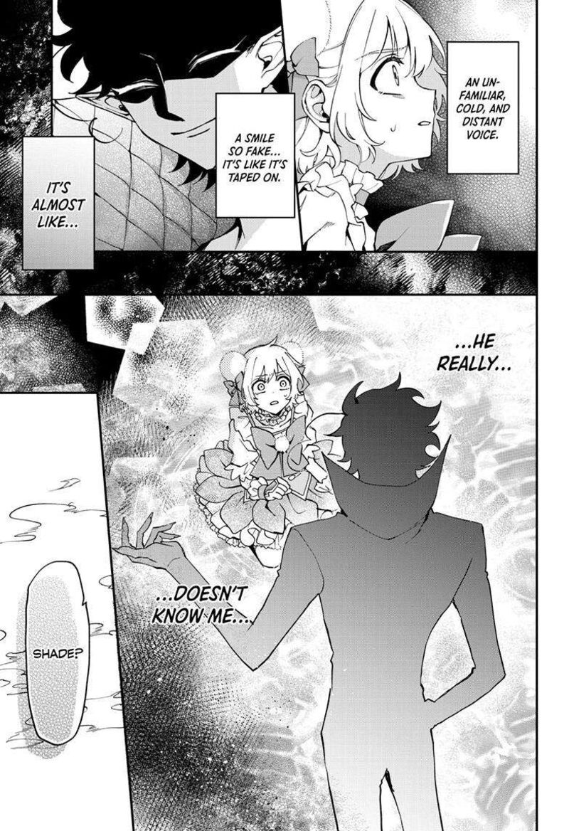 Mahou Shoujo Dandelion 11 5