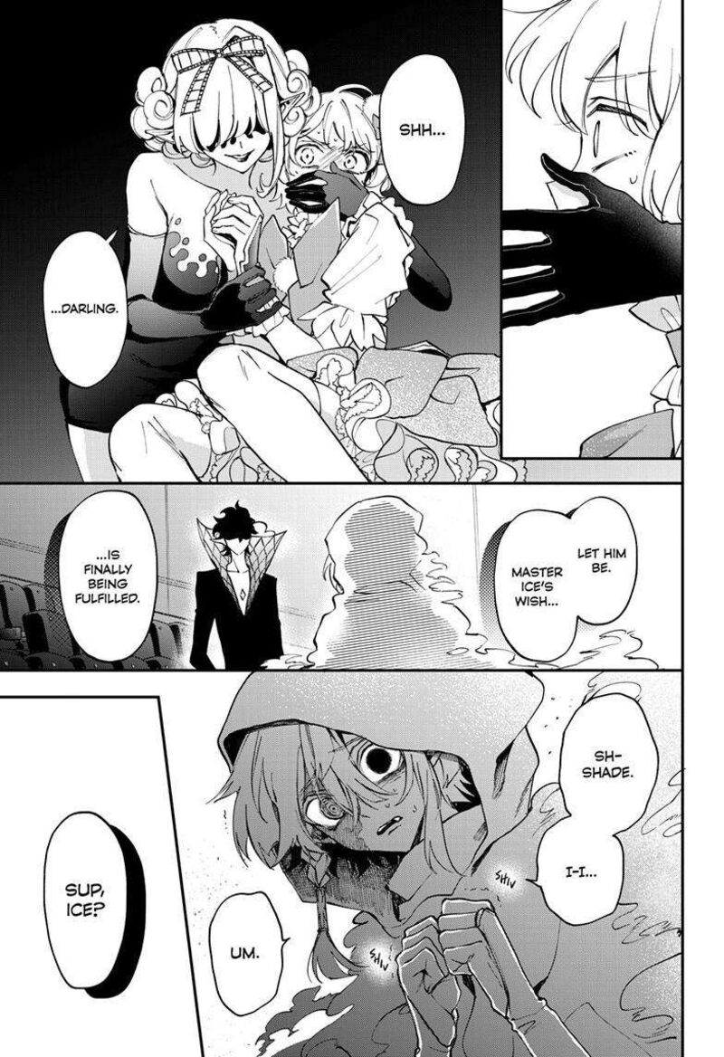 Mahou Shoujo Dandelion 11 7