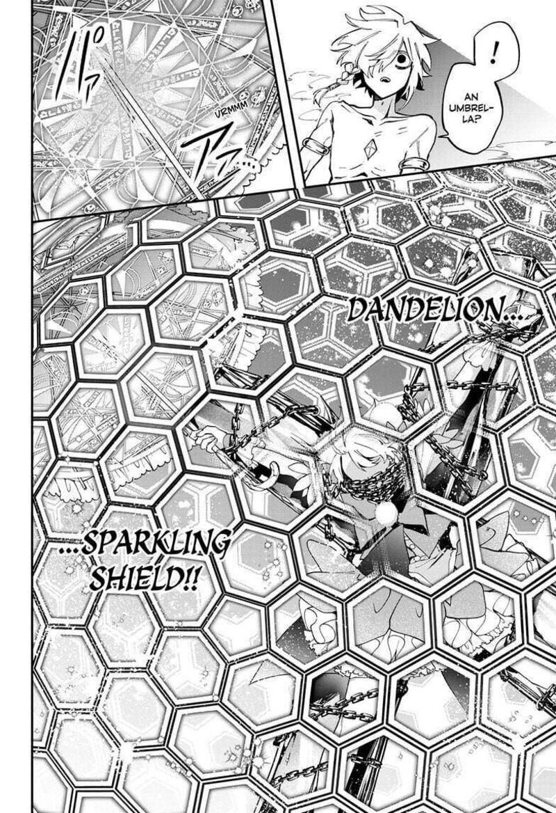 Mahou Shoujo Dandelion 12 16