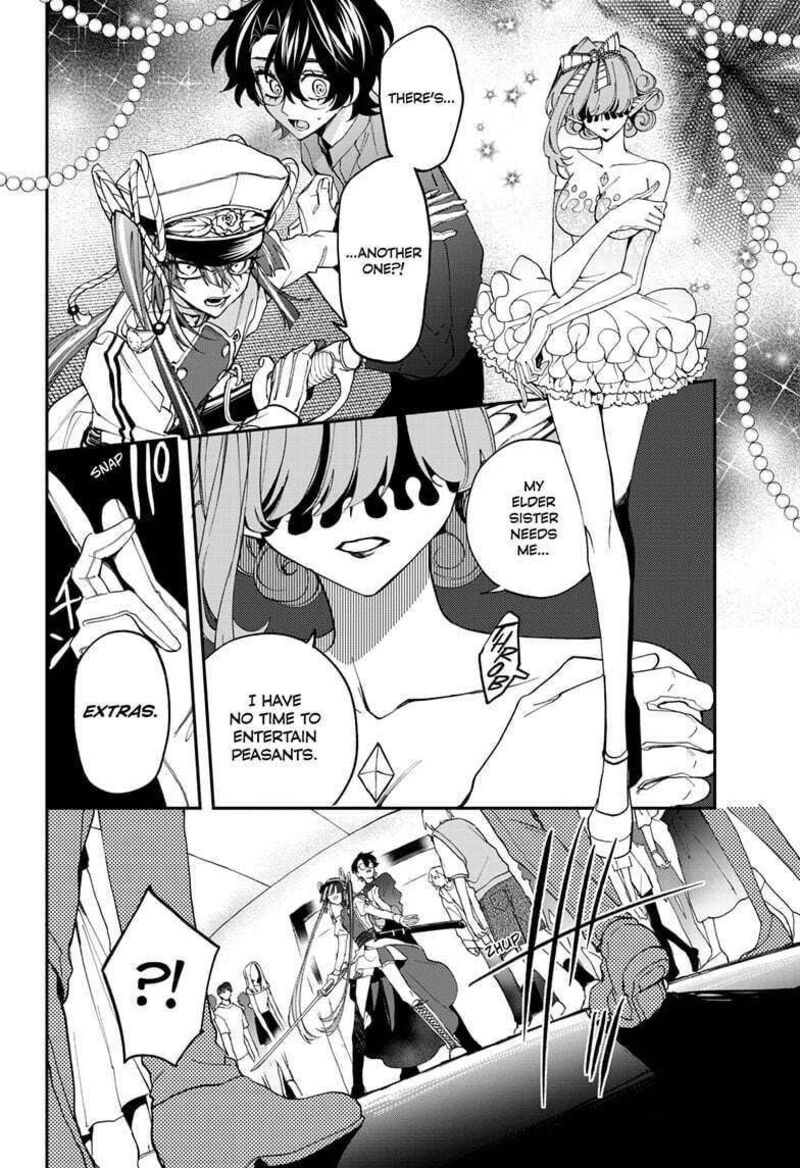 Mahou Shoujo Dandelion 12 2