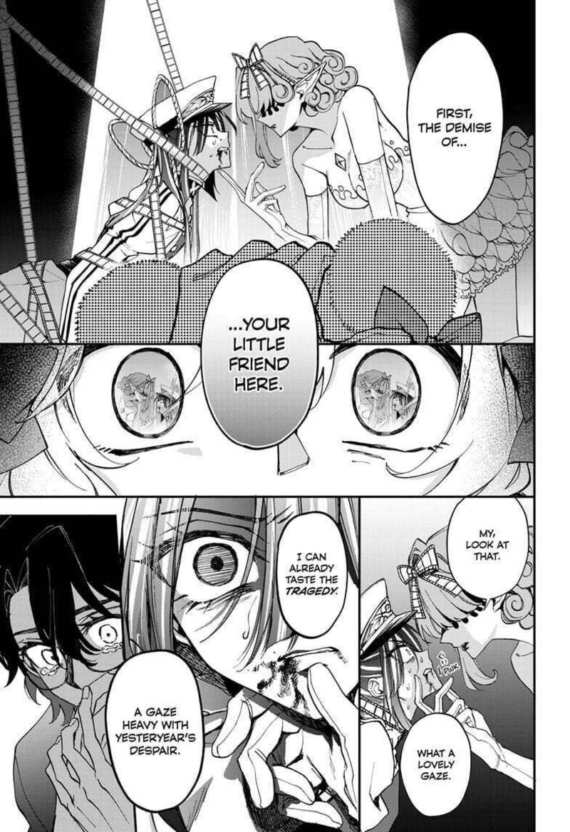 Mahou Shoujo Dandelion 12 29