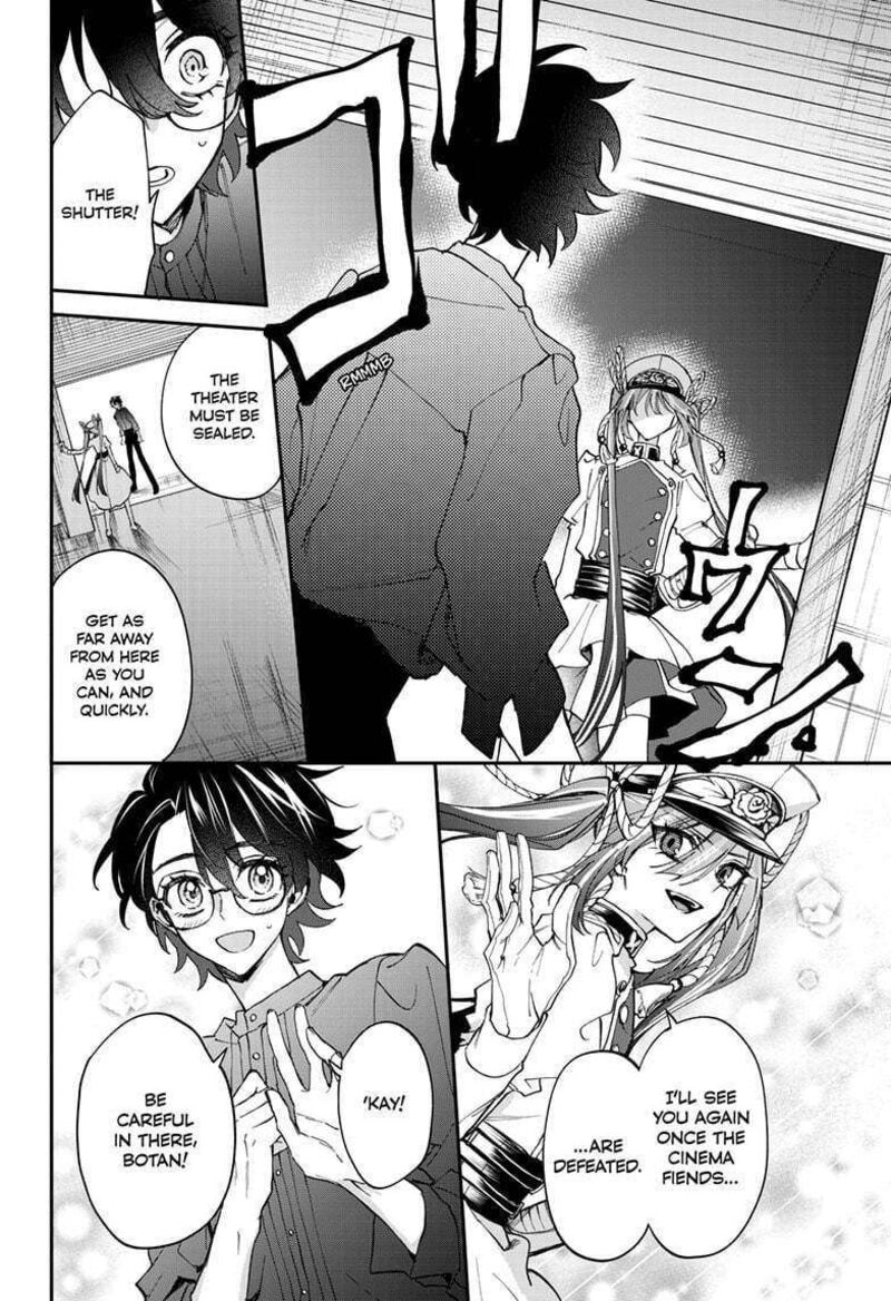 Mahou Shoujo Dandelion 12 8