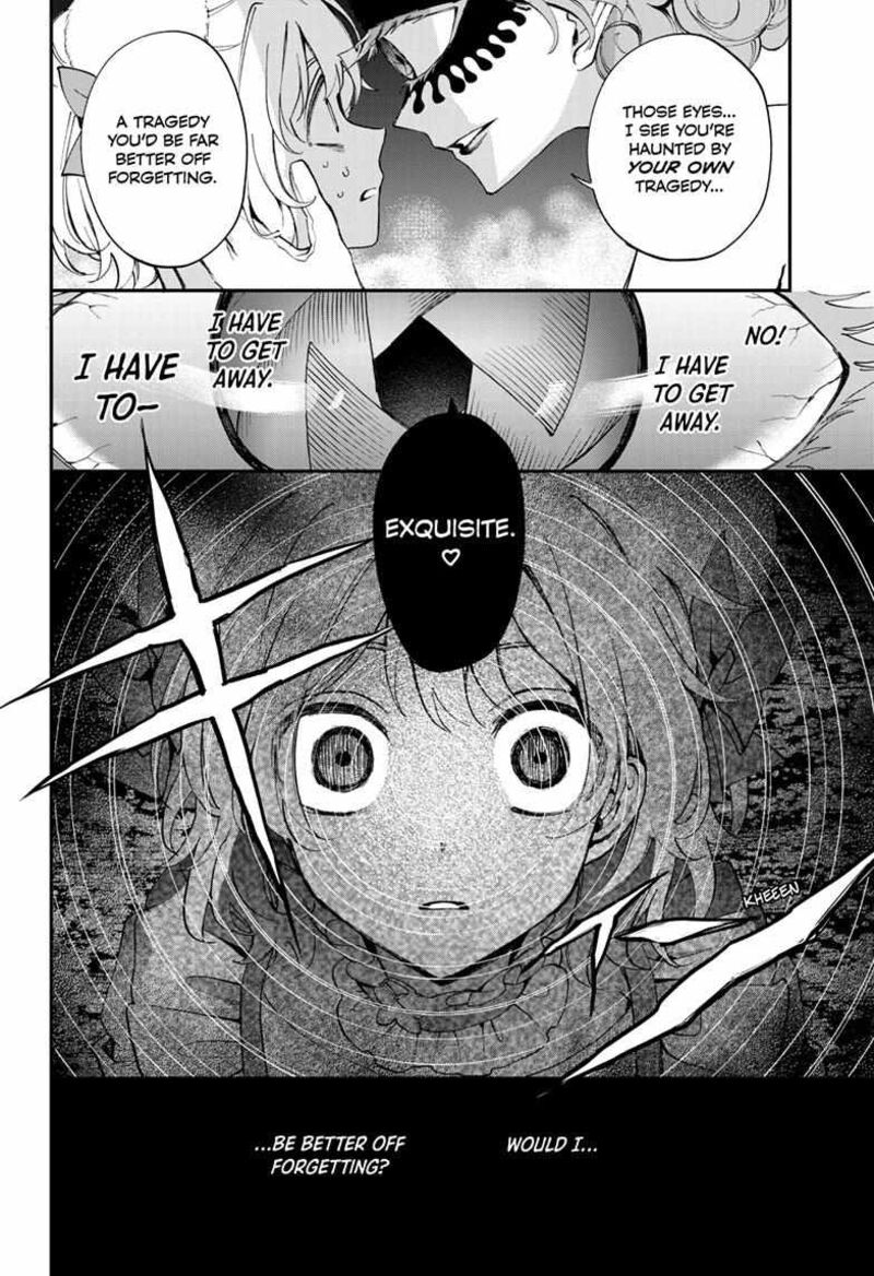 Mahou Shoujo Dandelion 13 23