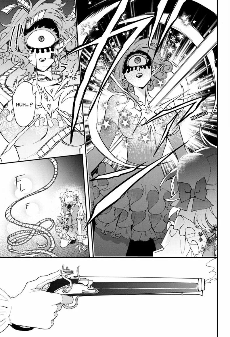 Mahou Shoujo Dandelion 13 26