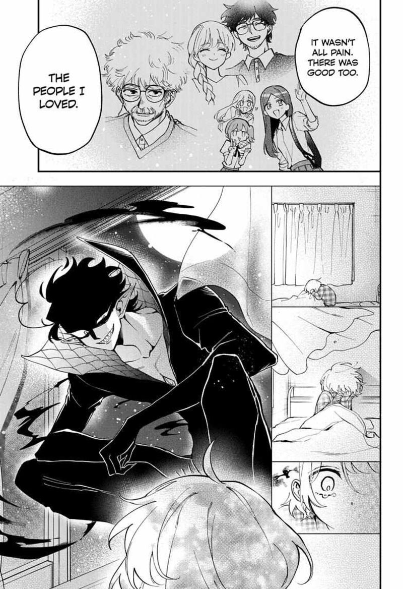 Mahou Shoujo Dandelion 13 30