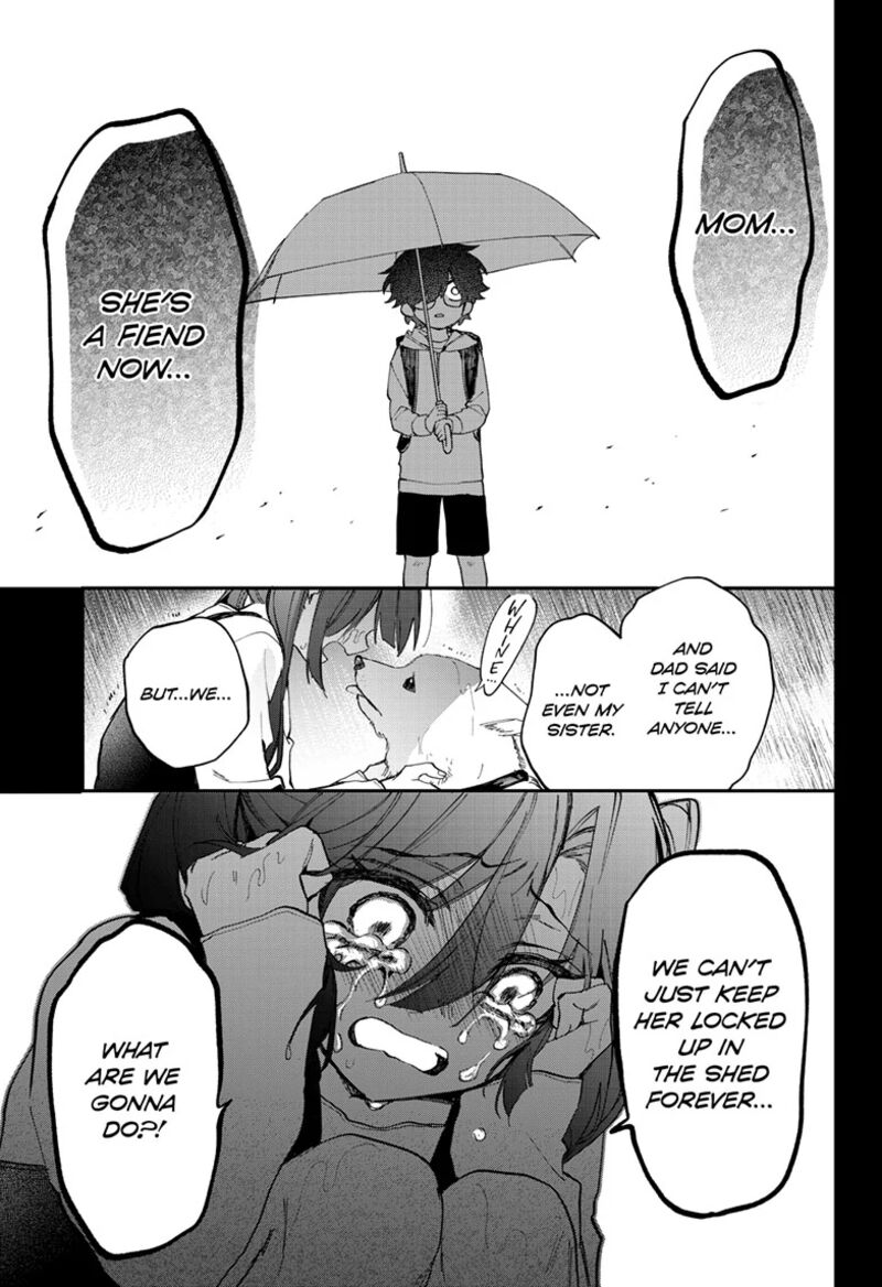 Mahou Shoujo Dandelion 13 4