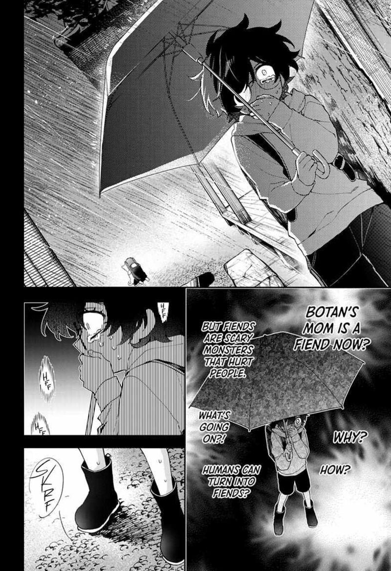 Mahou Shoujo Dandelion 13 5