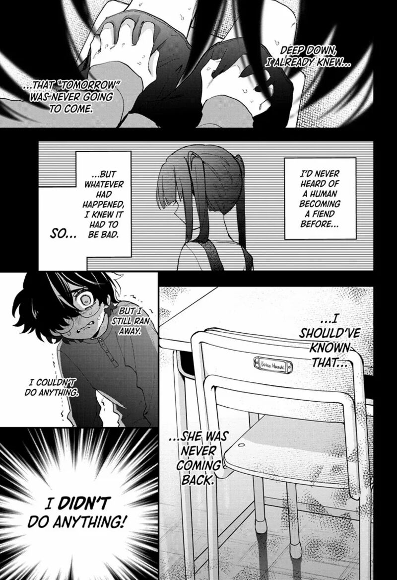 Mahou Shoujo Dandelion 13 8