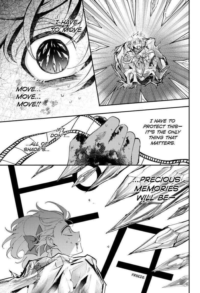 Mahou Shoujo Dandelion 14 11