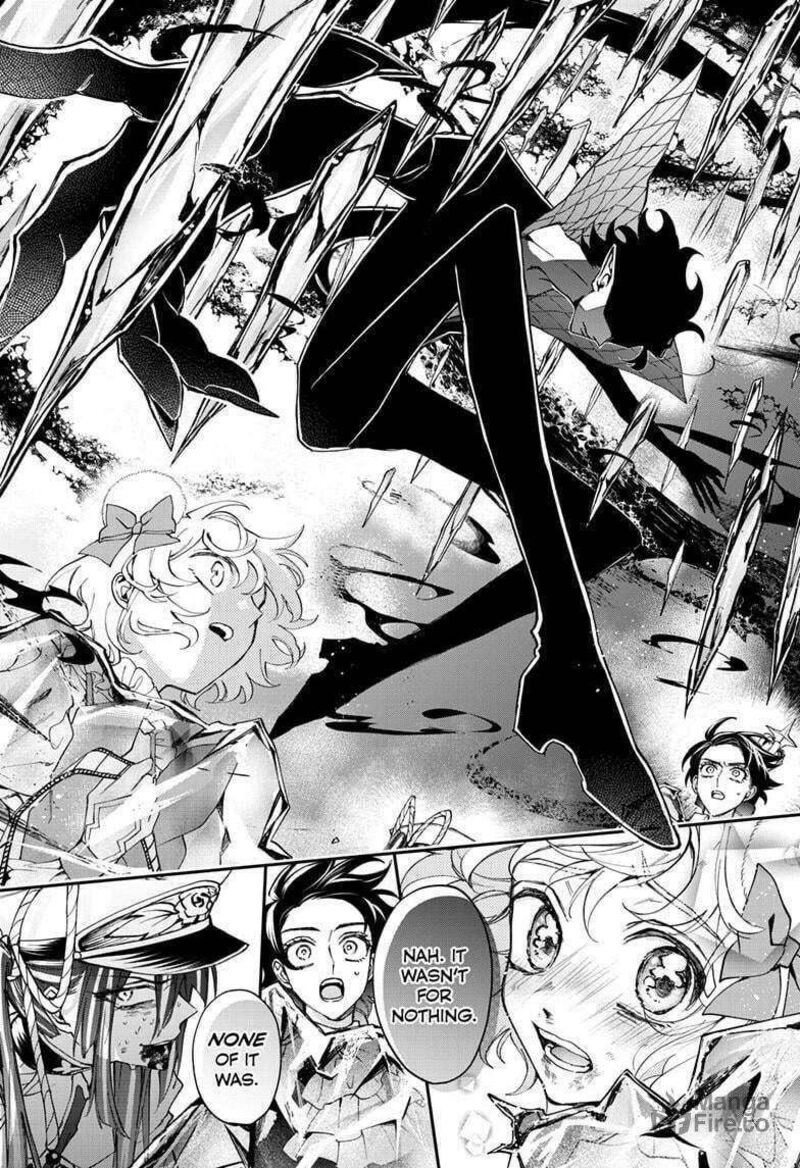 Mahou Shoujo Dandelion 14 12