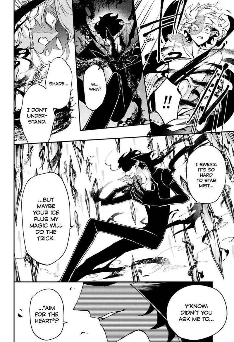 Mahou Shoujo Dandelion 14 14