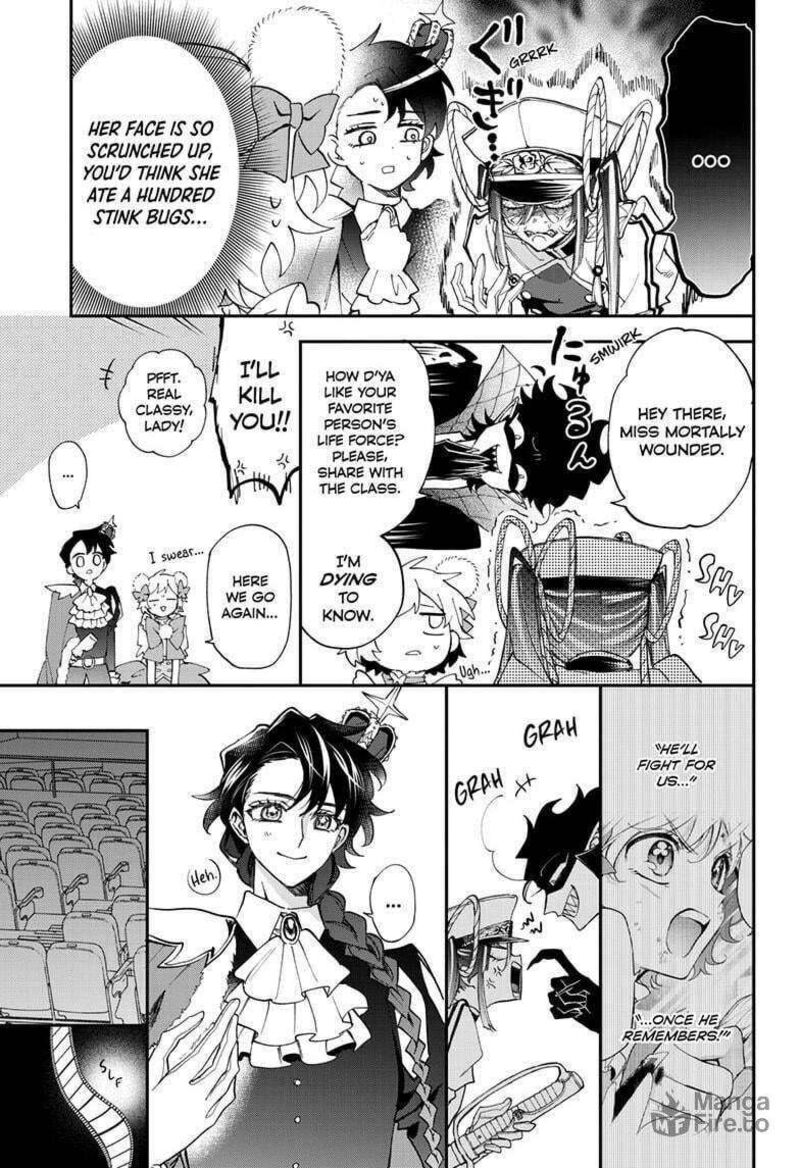 Mahou Shoujo Dandelion 14 27