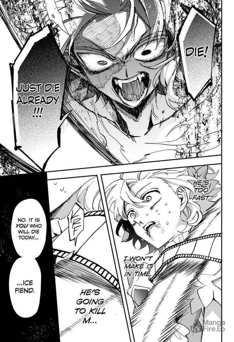 Mahou Shoujo Dandelion 14 5
