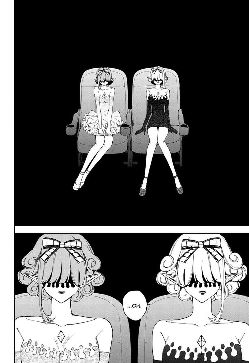 Mahou Shoujo Dandelion 15a 12