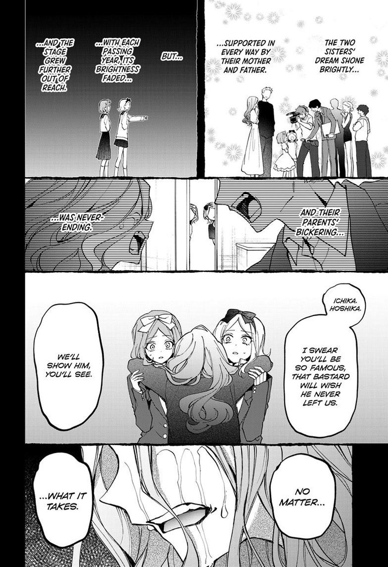 Mahou Shoujo Dandelion 15a 16