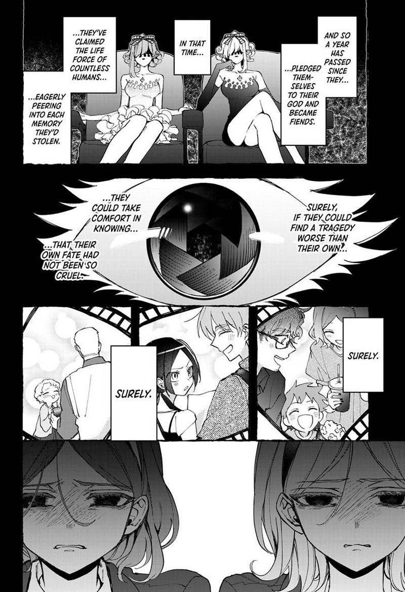 Mahou Shoujo Dandelion 15a 20