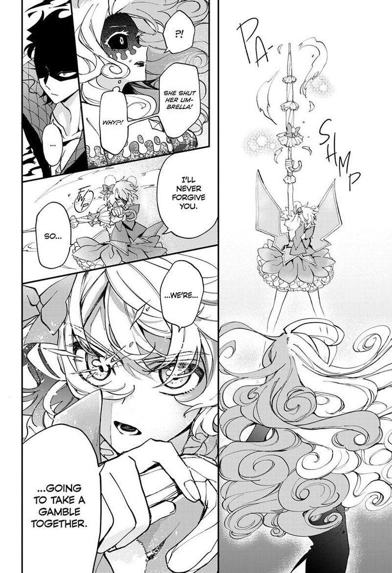 Mahou Shoujo Dandelion 15a 24