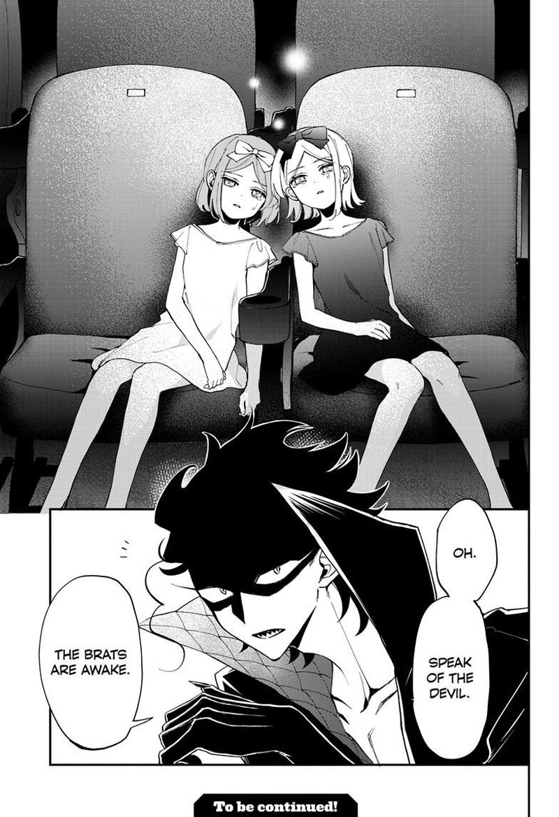 Mahou Shoujo Dandelion 15a 29