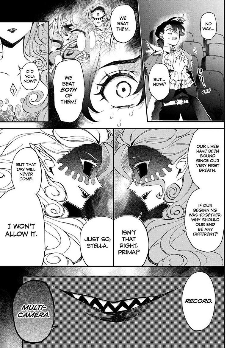 Mahou Shoujo Dandelion 15a 3