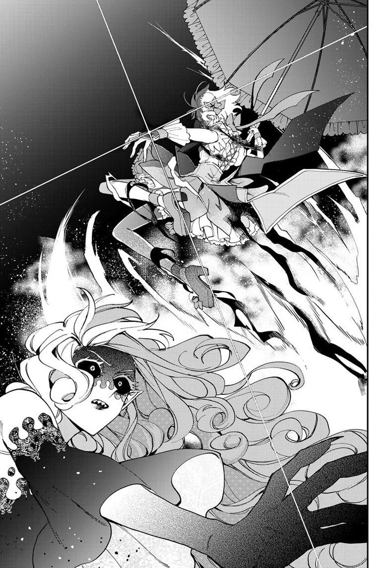 Mahou Shoujo Dandelion 15a 9