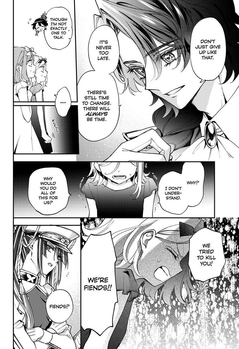 Mahou Shoujo Dandelion 15b 10