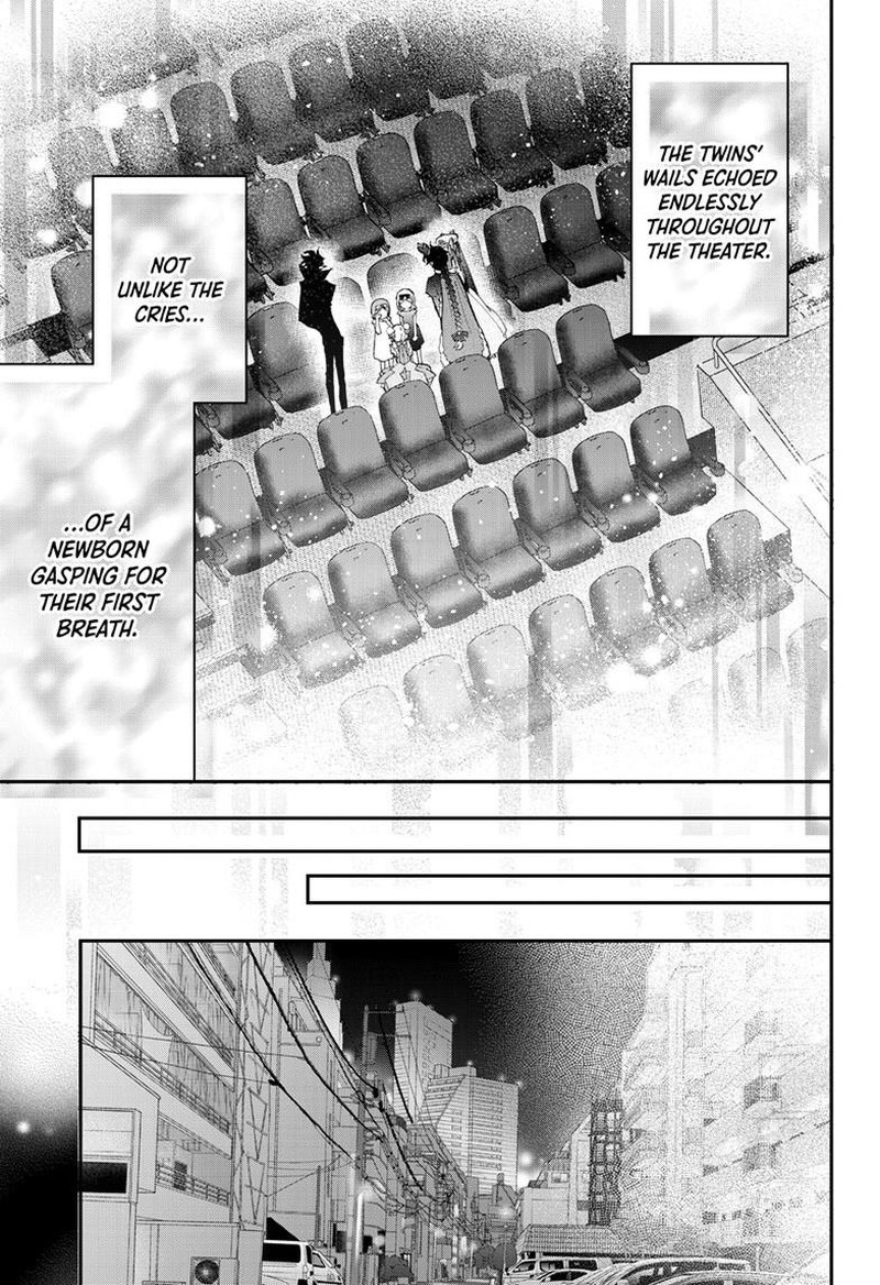 Mahou Shoujo Dandelion 15b 15