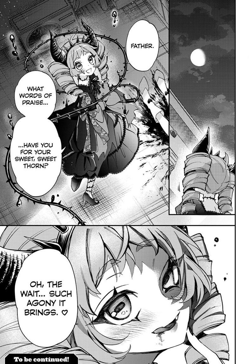 Mahou Shoujo Dandelion 15b 21