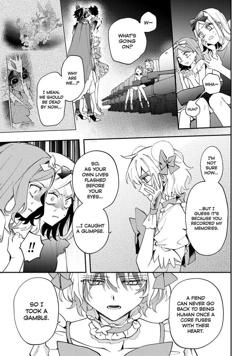 Mahou Shoujo Dandelion 15b 3