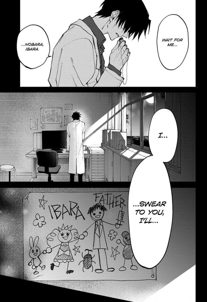 Mahou Shoujo Dandelion 16 4